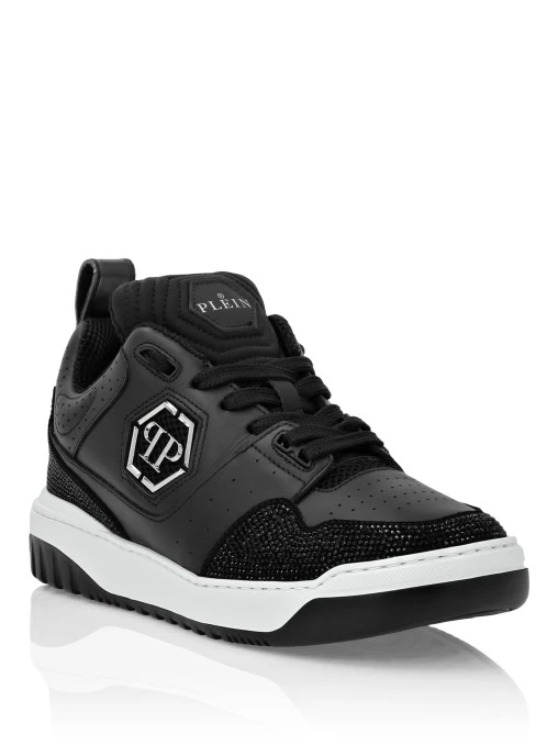 Кеды PHILIPP PLEIN