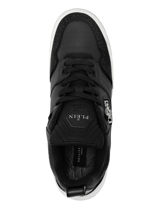 Кеды PHILIPP PLEIN