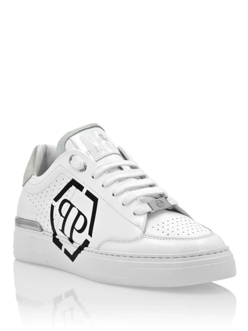 Кеды PHILIPP PLEIN