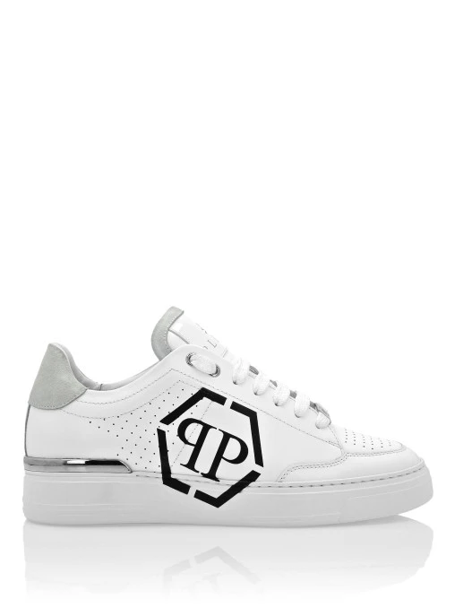 Кеды PHILIPP PLEIN