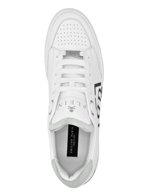 Кеды PHILIPP PLEIN