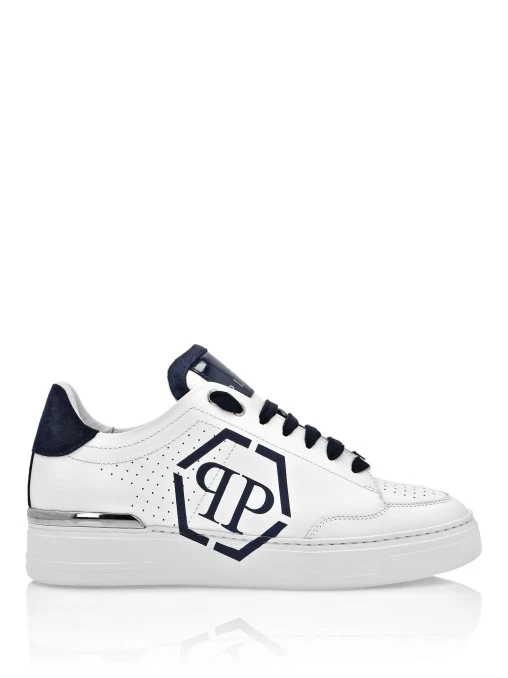 Кеды PHILIPP PLEIN