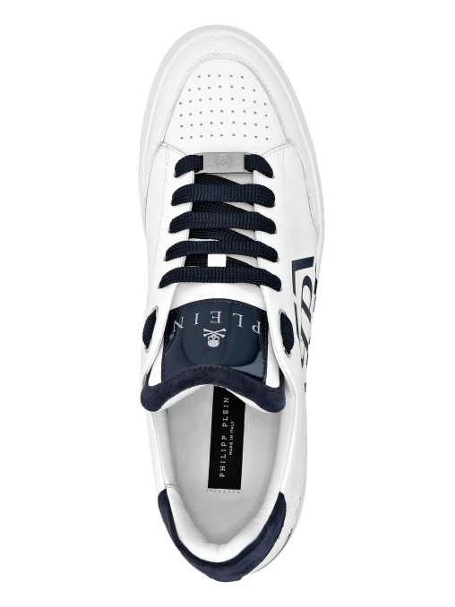 Кеды PHILIPP PLEIN