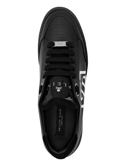 Кеды PHILIPP PLEIN
