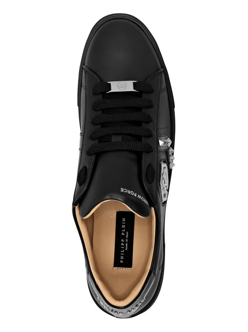 Кеды PHILIPP PLEIN