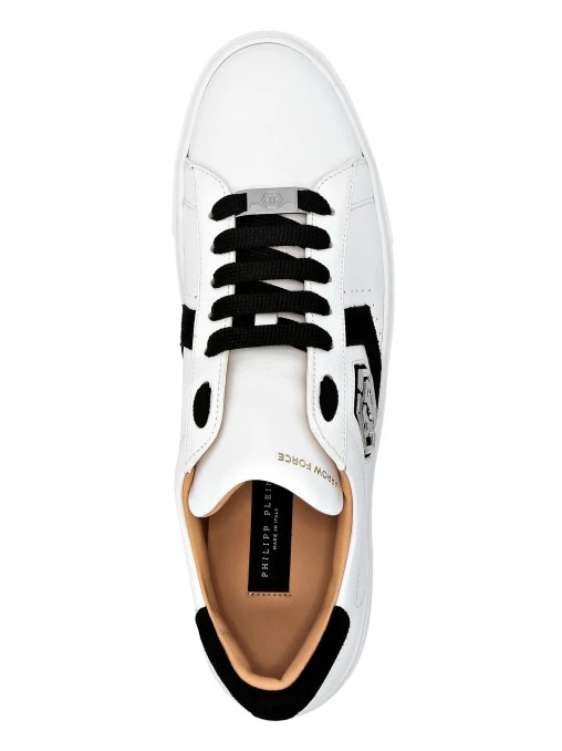 Кеды PHILIPP PLEIN
