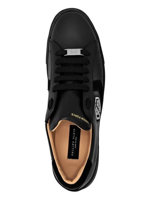 Кеды PHILIPP PLEIN