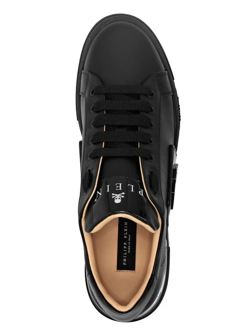 Кеды PHILIPP PLEIN