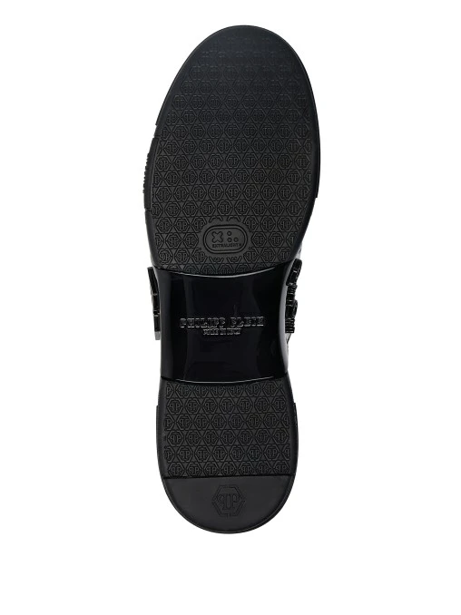 Кеды PHILIPP PLEIN