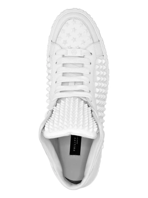Кеды PHILIPP PLEIN