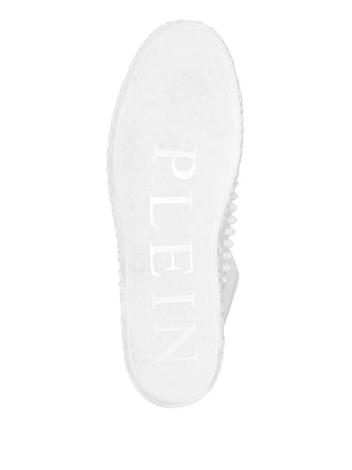 Кеды PHILIPP PLEIN