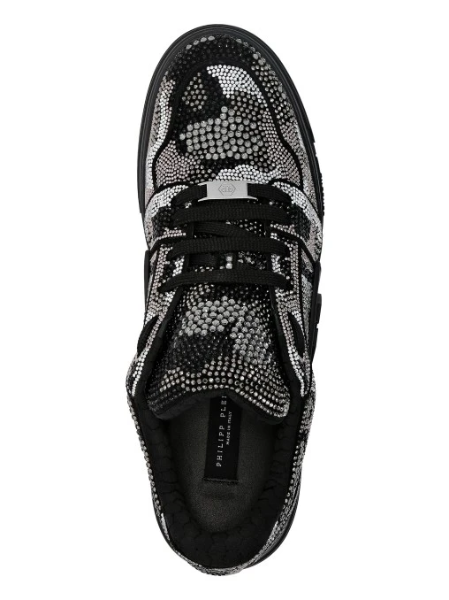 Кроссовки PHILIPP PLEIN