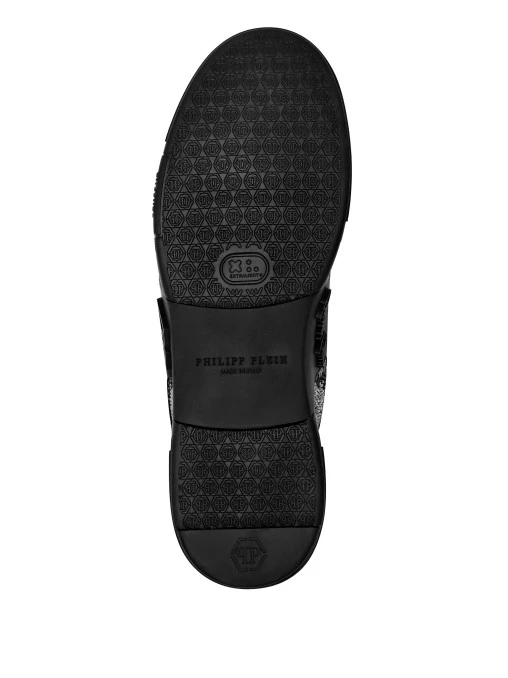 Кроссовки PHILIPP PLEIN