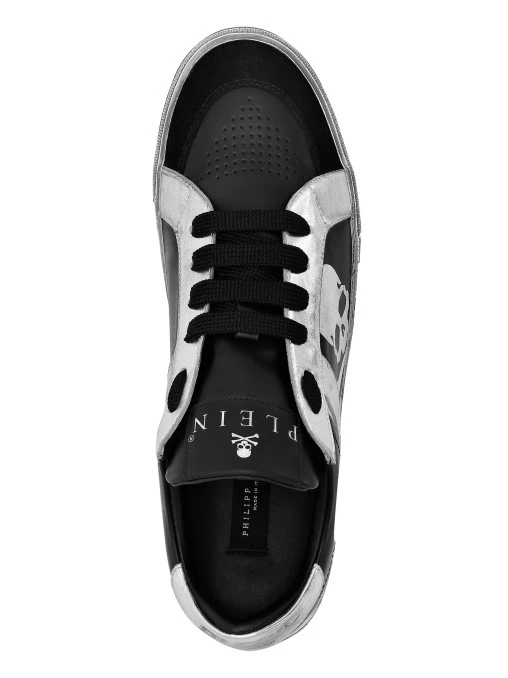 Кеды PHILIPP PLEIN