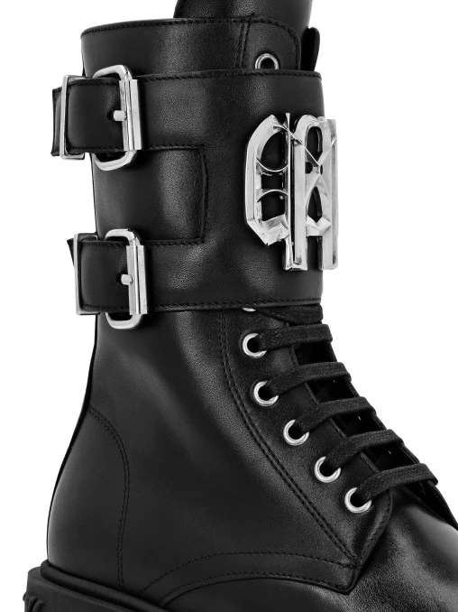 Ботинки PHILIPP PLEIN