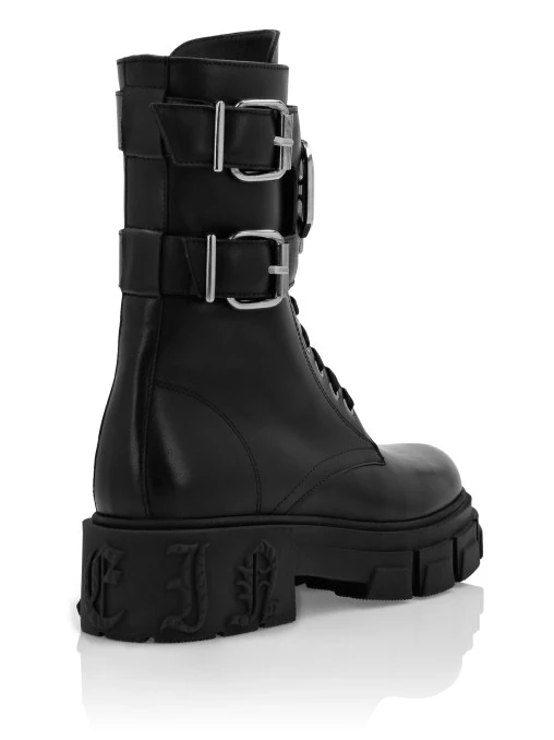 Ботинки PHILIPP PLEIN