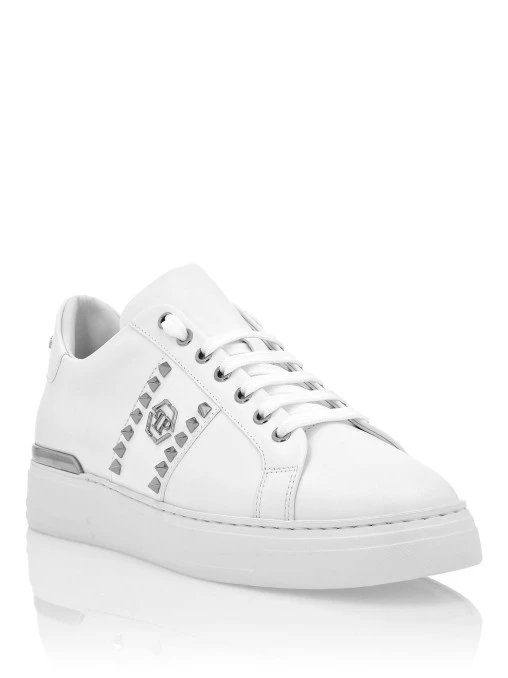 Кеды PHILIPP PLEIN