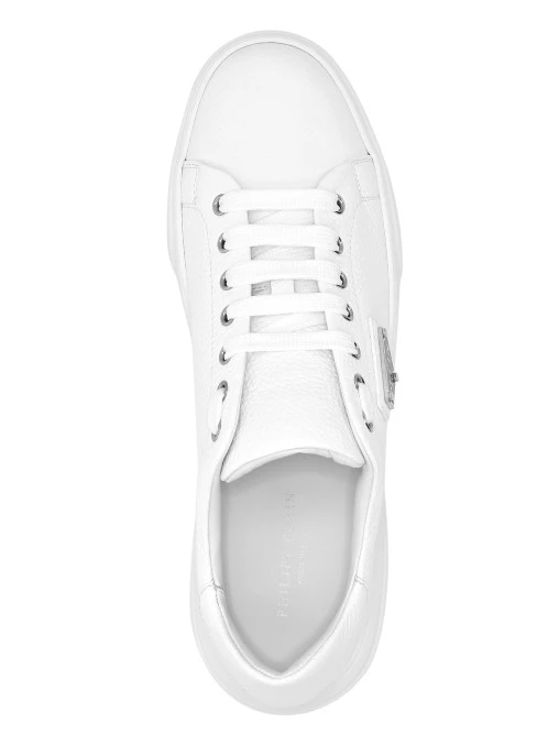 Кеды PHILIPP PLEIN