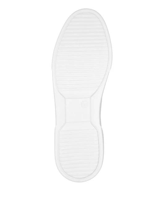 Кеды PHILIPP PLEIN