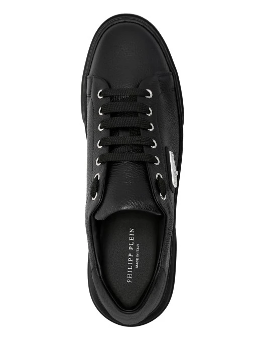 Кеды PHILIPP PLEIN