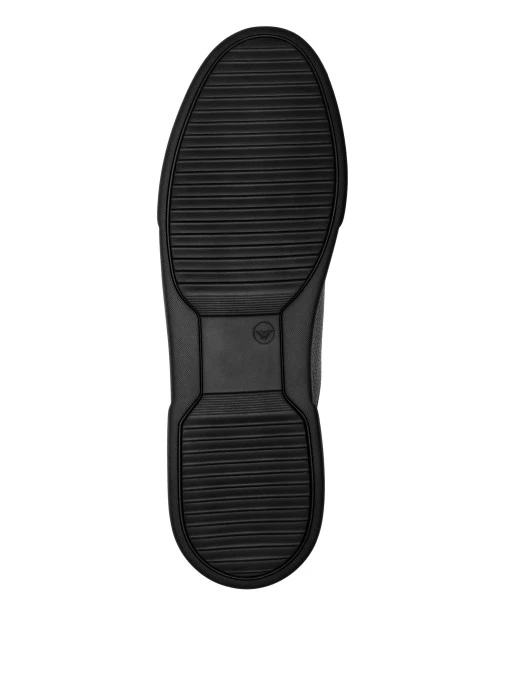 Кеды PHILIPP PLEIN