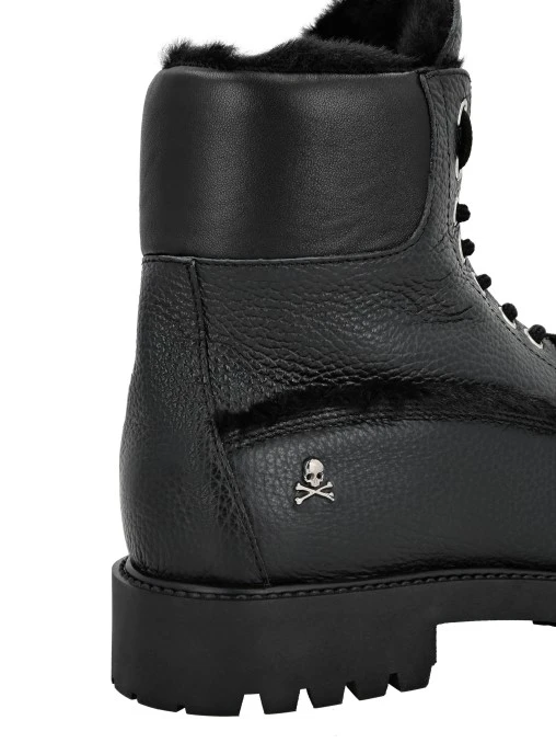 Ботинки PHILIPP PLEIN