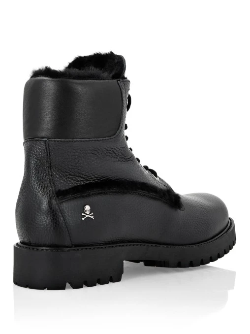 Ботинки PHILIPP PLEIN