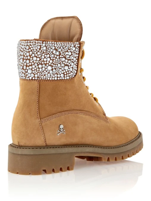 Ботинки PHILIPP PLEIN