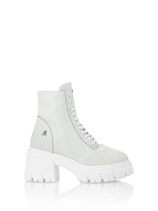 Ботинки PHILIPP PLEIN