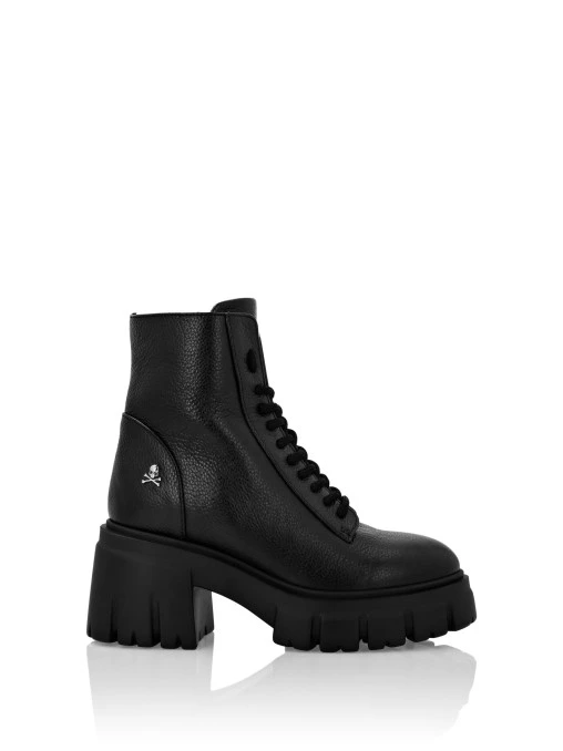 Ботинки PHILIPP PLEIN