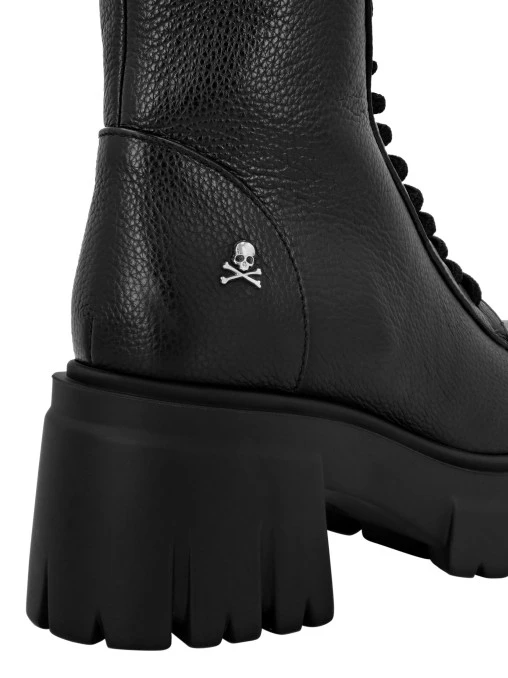 Ботинки PHILIPP PLEIN