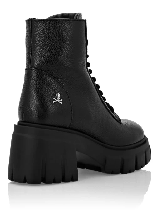 Ботинки PHILIPP PLEIN