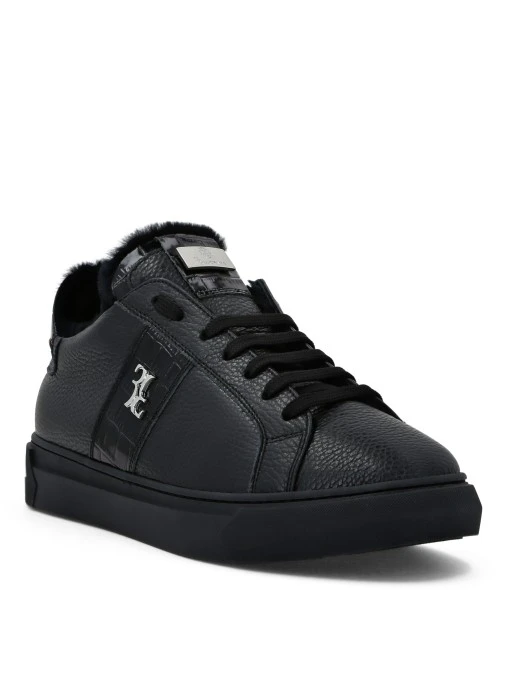 Кеды BILLIONAIRE