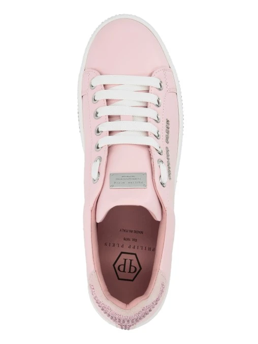 Кеды PHILIPP PLEIN