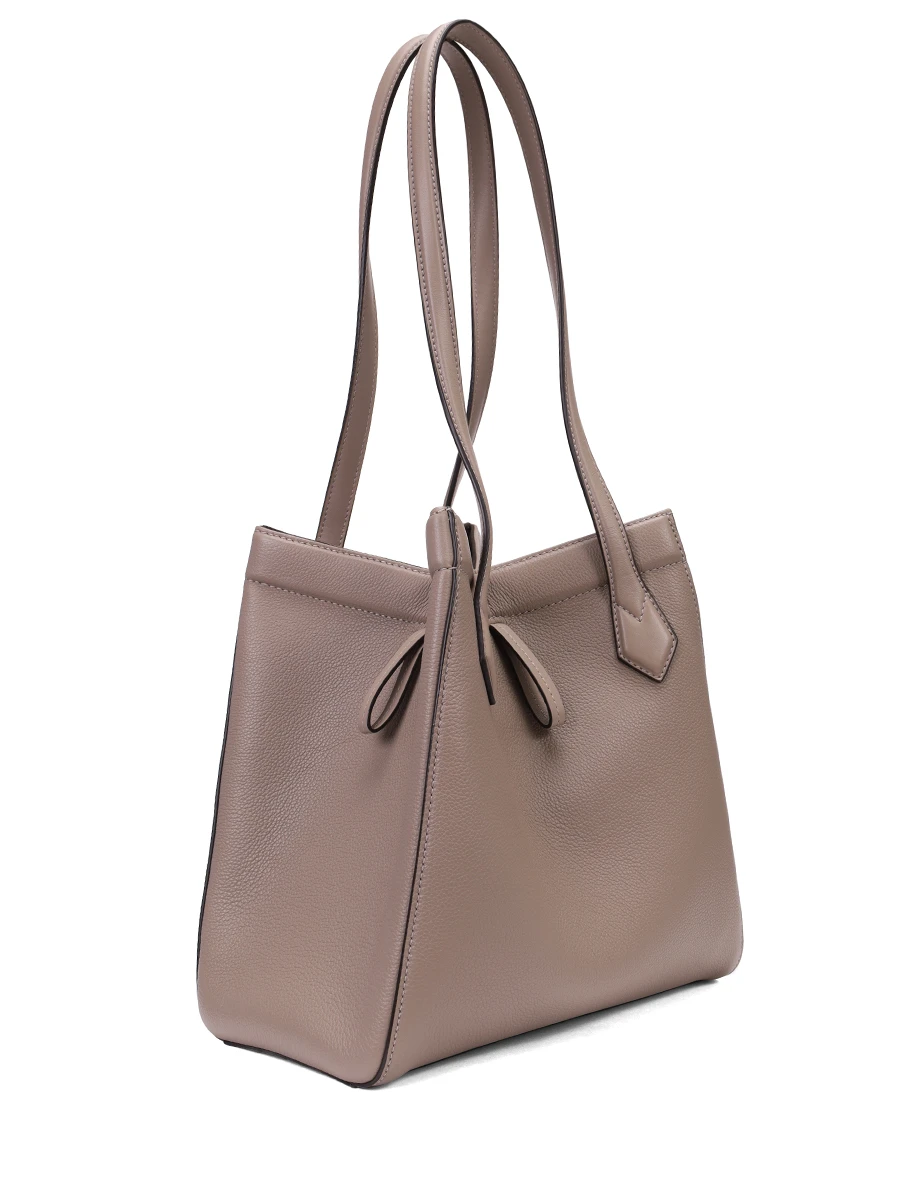 Сумка кожаная