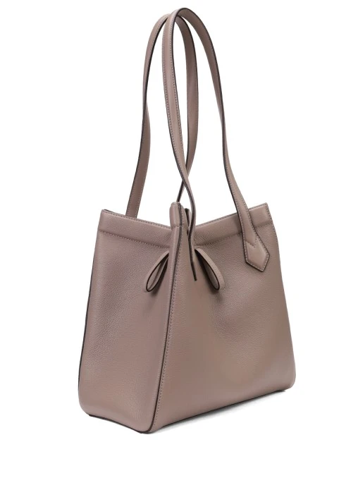 Сумка кожаная FENDI