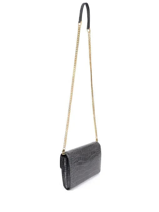 Сумка кожаная Whitney TOM FORD