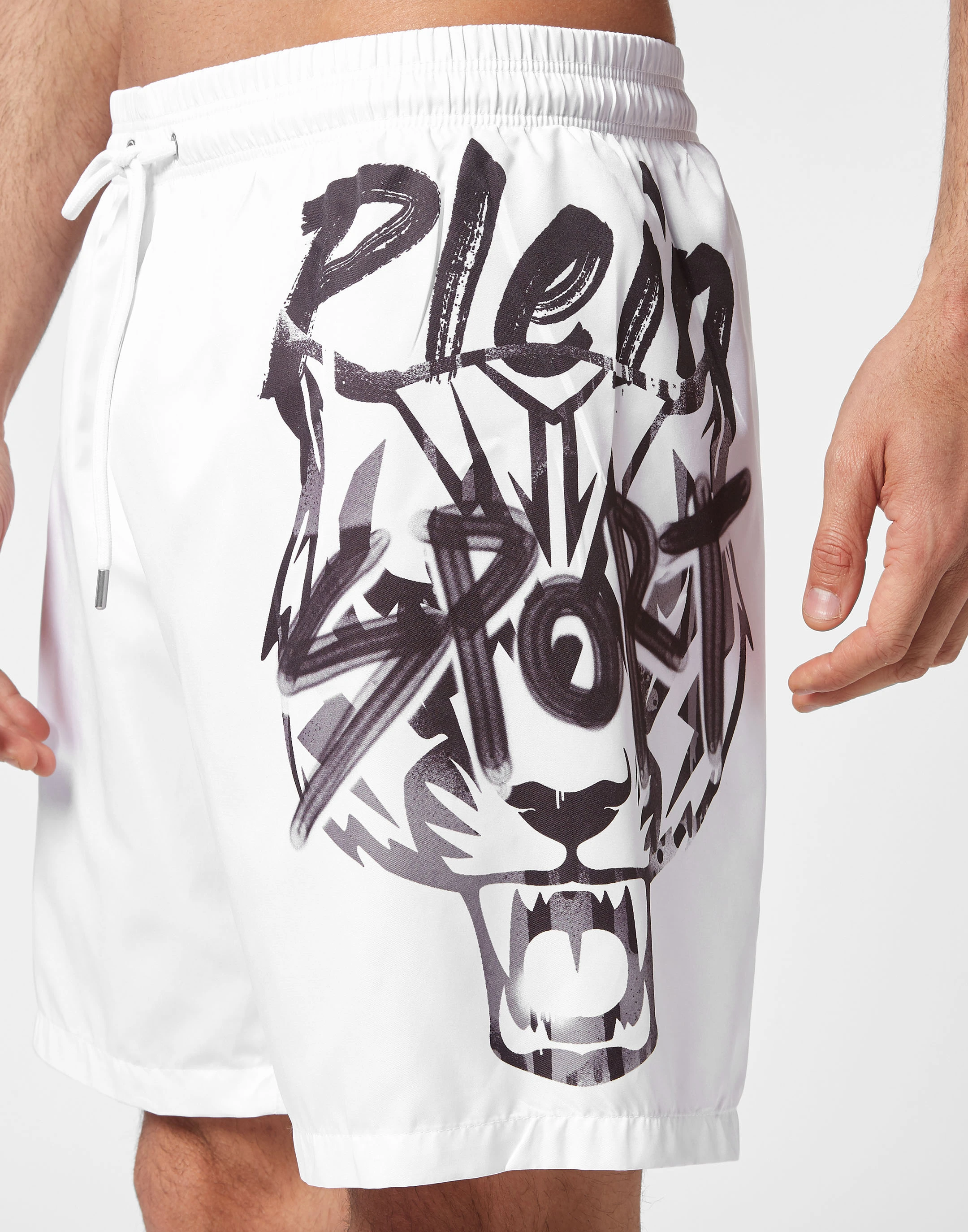 Плавательные шорты