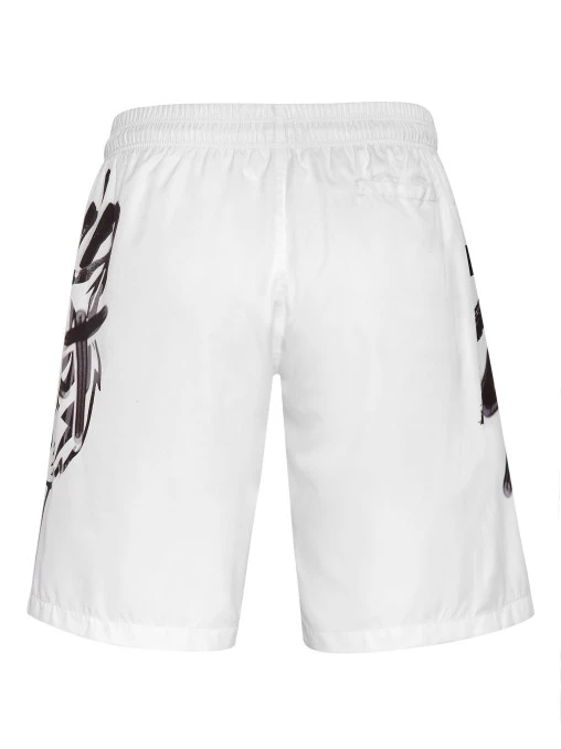 Плавательные шорты PLEIN SPORT