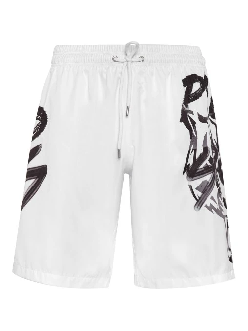 Плавательные шорты PLEIN SPORT
