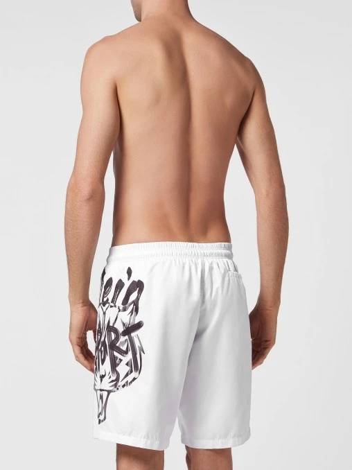 Плавательные шорты PLEIN SPORT