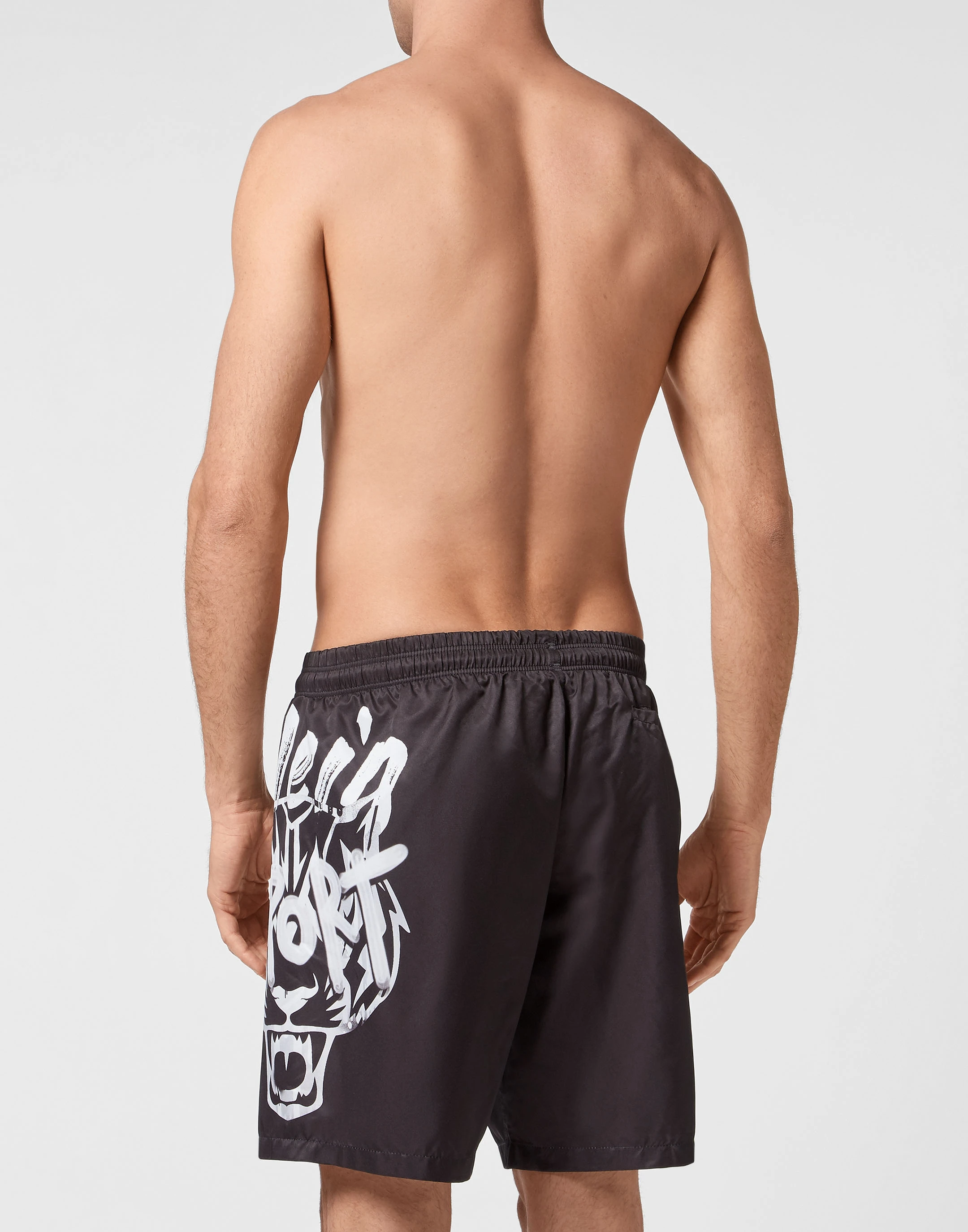 Плавательные шорты