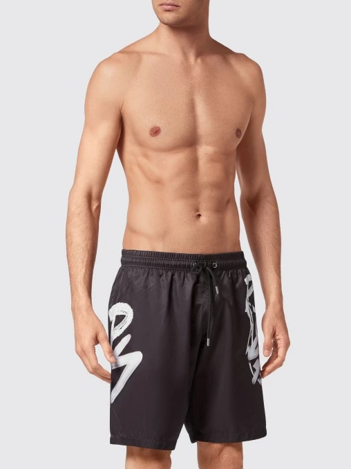 Плавательные шорты PLEIN SPORT