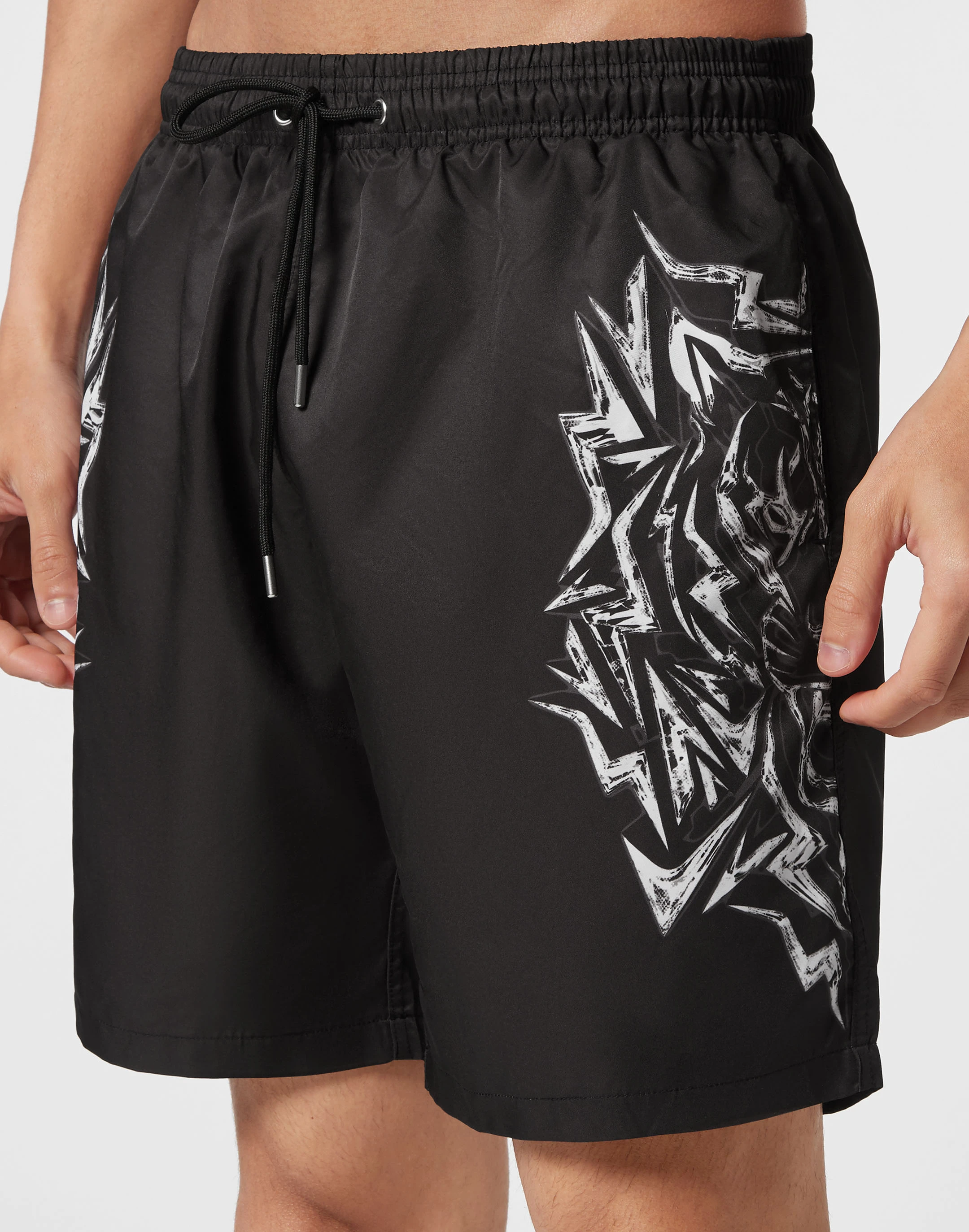 Плавательные шорты