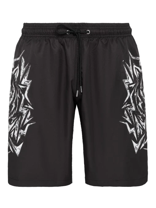 Плавательные шорты PLEIN SPORT