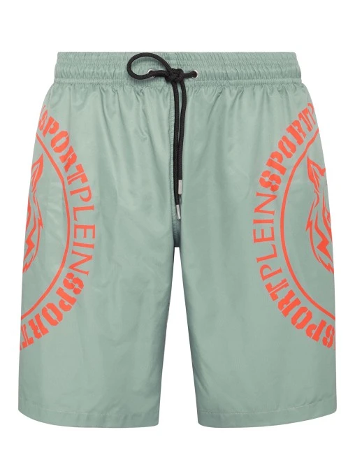 Плавательные шорты PLEIN SPORT