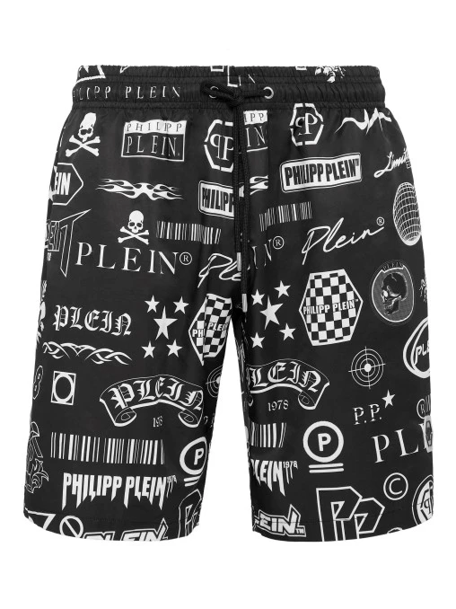 Плавательные шорты PHILIPP PLEIN