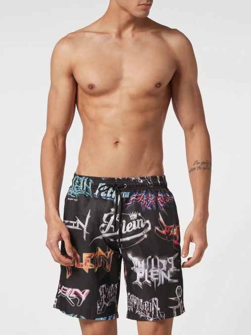 Плавательные шорты PHILIPP PLEIN