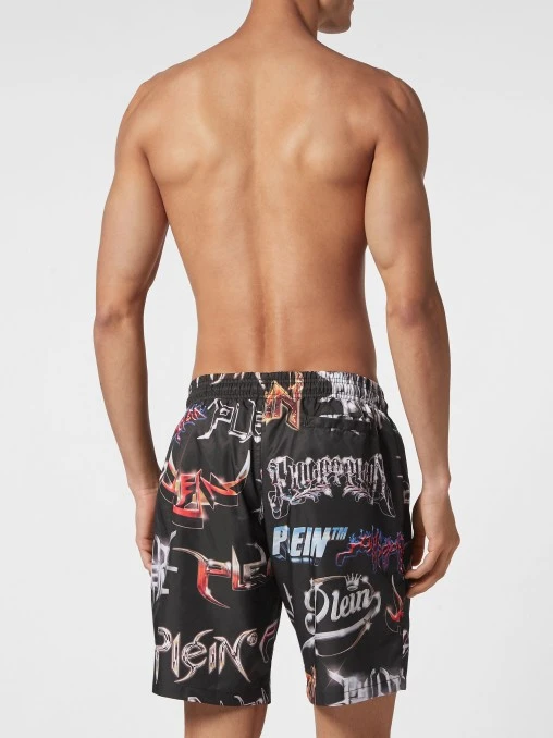 Плавательные шорты PHILIPP PLEIN