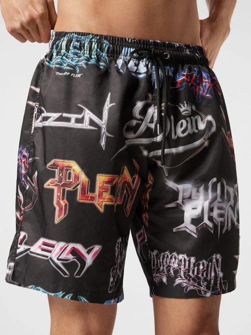 Плавательные шорты PHILIPP PLEIN